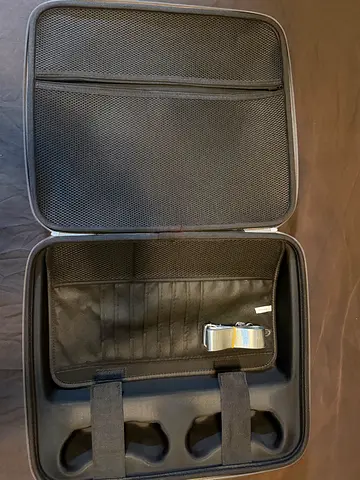 PS5 Pro Travel Case