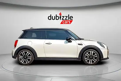 صورة 4 لـ 2023 MINI COOPER