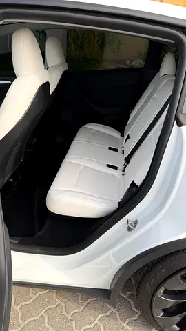 2024 Tesla MODEL Y — фото 4