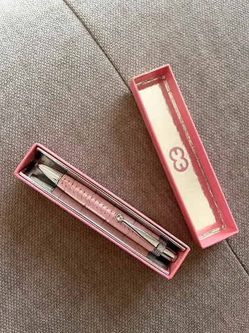 ESCADA luxury ballpoint pen