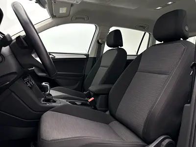 Volkswagen Tiguan Trend, миниатюра 4