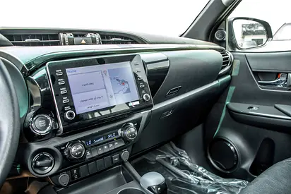 صورة 14 لـ 2026 Toyota HILUX