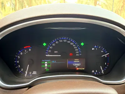 صورة مصغرة 20 لـ 2014 Cadillac SRX