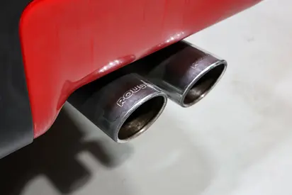 2013 FORD F-150 照片 16