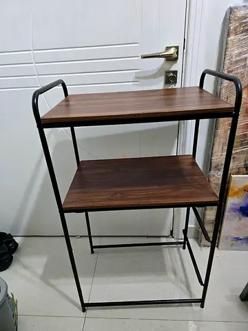 Storage Rack