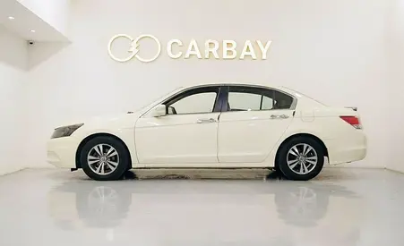 2011 Honda ACCORD — фото 4