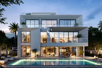 Independent Villa | Branded Waterfront Community