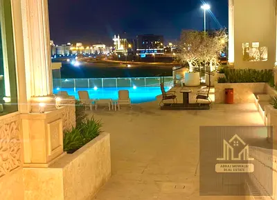 Like New 2Bhk With Gym Parking Free Pool Veiw