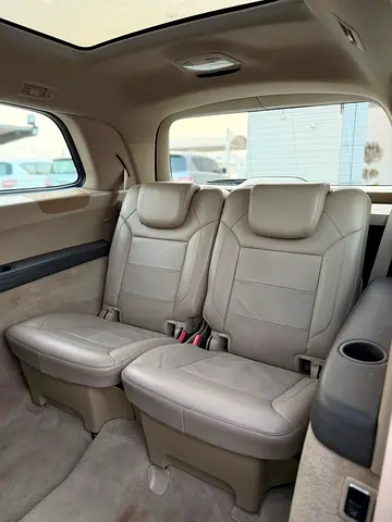 2014 Mercedes-BENZ GL 照片 10