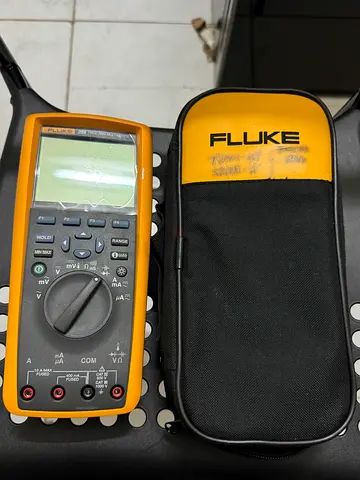 Fluke 289 Data Logging Multimeter