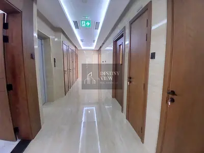 LUXURY LIKE BRAND-NEW 1BHK | FULL FAMILY BUILDING | AED 39,990