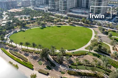 On The Park | High Floor | Just Handed Over