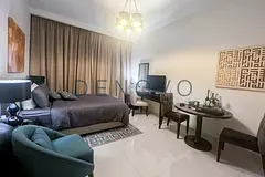 High Floor | Spacious Studio | Prime Location