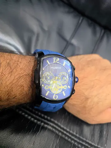 Watch ⌚️