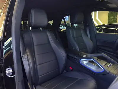 صورة مصغرة 18 لـ 2024 Mercedes-BENZ GLE