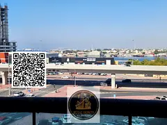 Hot Offer Cheapest Price 3 Bedroom Apartment 3BHK Empty Apartment Full Sea View, Fully Renovated Rea