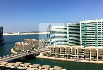 Waterfront Living | Stunning Sea View | Vacant