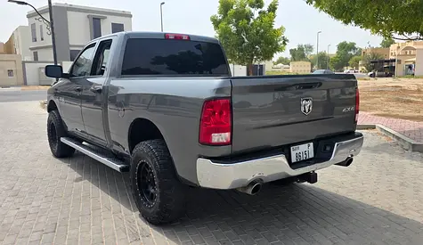 2013 Dodge RAM 1500 照片 9