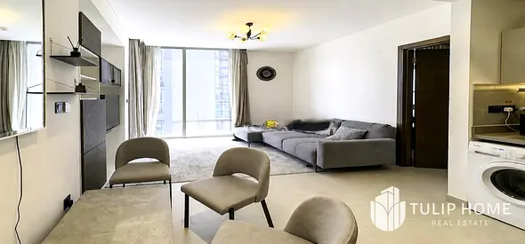 Bring your Offer | Fully Furnished | Luxury Building