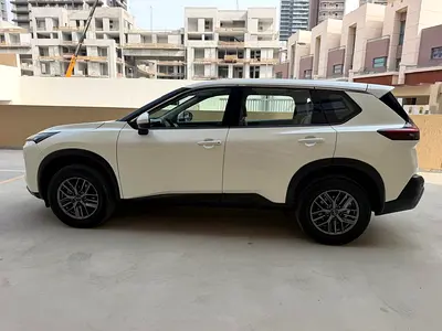 صورة 8 لـ 2023 Nissan X-TRAIL
