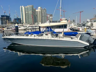 WaveBreaker 36