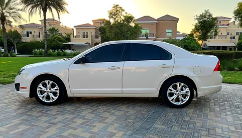 صورة 2 لـ 2012 FORD FUSION