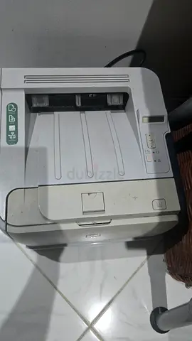 Hp prenter