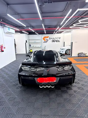 صورة 7 لـ 2016 Chevrolet CORVETTE