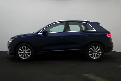 2024 AUDI Q3 缩略图 5