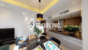 Fully Furnished | Vacant | All Bills Included