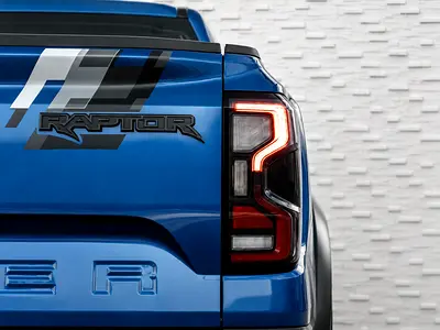 صورة 6 لـ 2024 FORD RANGER