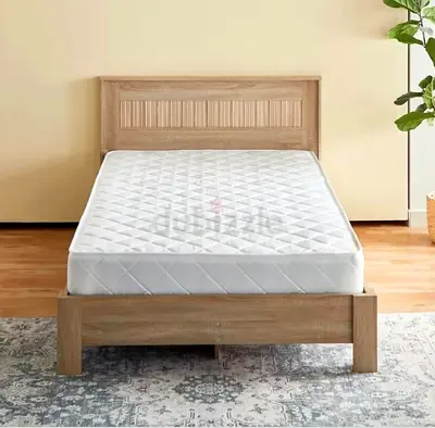 Single mattress — good condition