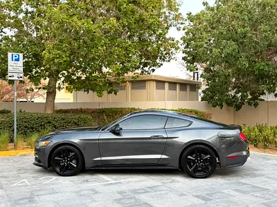 صورة 5 لـ 2016 FORD MUSTANG