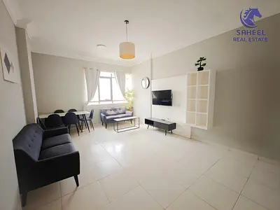 2 BR Furnished Apartment in Maireed, RAK