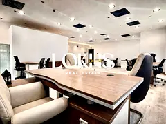 Furnished I Fully Fitted I Spacious Office