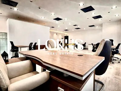 Furnished I Fully Fitted I Spacious Office