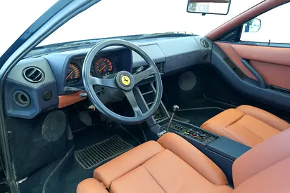 1987 Ferrari TESTAROSSA thumbnail 8