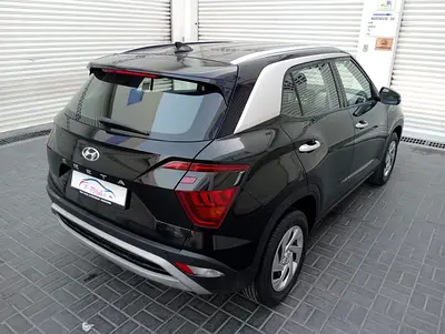 2024 Hyundai CRETA photo 7