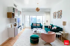 Ready To Move In | Canal View | Premium Furnished