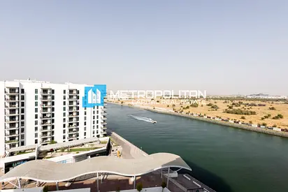 Canal View | 1Bedroom w/ Balcony | Vacant Unit