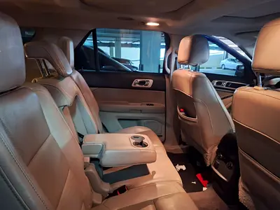 صورة 3 لـ 2014 FORD EXPLORER