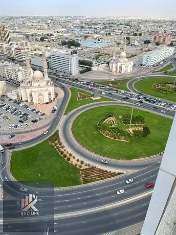 Brand-New 2-Bedroom Apartment for Rent in Al Taawun A fantastic opportunity to live in offering an open