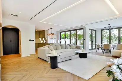 Upgraded | Fully Furnished | Pool | VOT