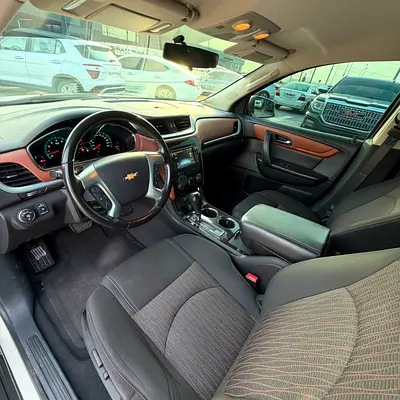 صورة 5 لـ 2017 Chevrolet TRAVERSE