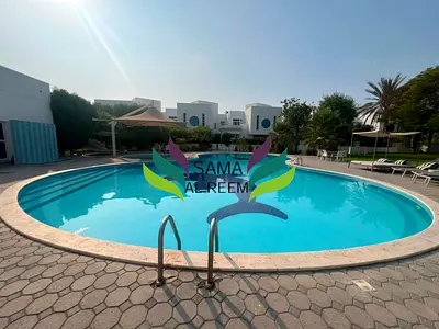 Compound Villa | 4Bed | Garden & Pool View | Jumeirah 1