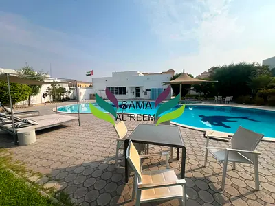 Compound Villa | 4Bed | Garden & Pool View | Jumeirah 1