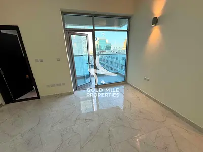 Premium 2BHK+Laundry Room> Chiller Free> 3 Bath & 3 Balconies