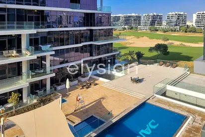Full Golf Course View | Spacious | Unfurnished