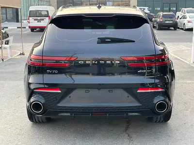 Genesis GV70 Platinum Sport, миниатюра 3
