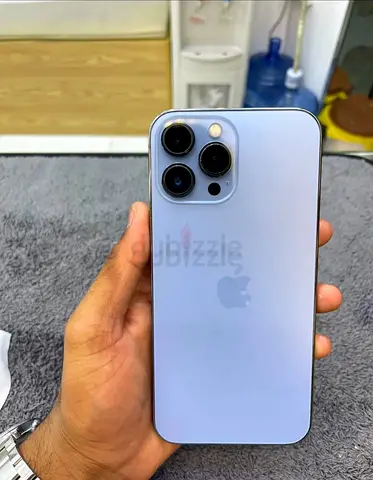 iphone 13 pro latest no use